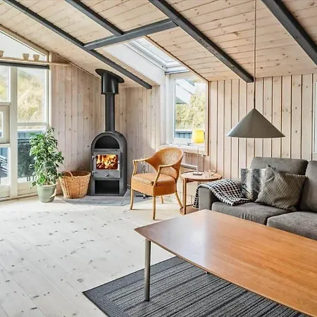 Ve195-vejers-strand-nordvej-17-b 瓦伊厄斯斯特兰德