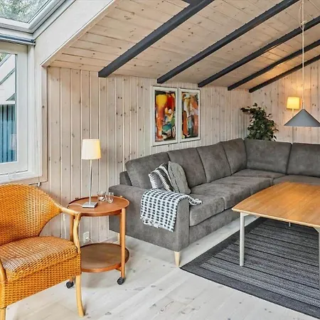 Ve195-vejers-strand-nordvej-17-b 度假居
