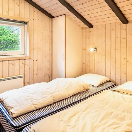Ve195-vejers-strand-nordvej-17-b 度假居 瓦伊厄斯斯特兰德