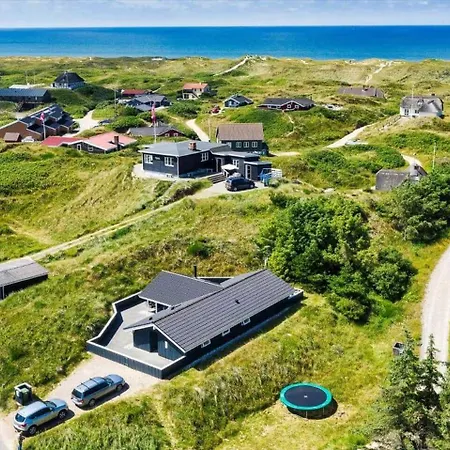 Ve195-vejers-strand-nordvej-17-b 瓦伊厄斯斯特兰德