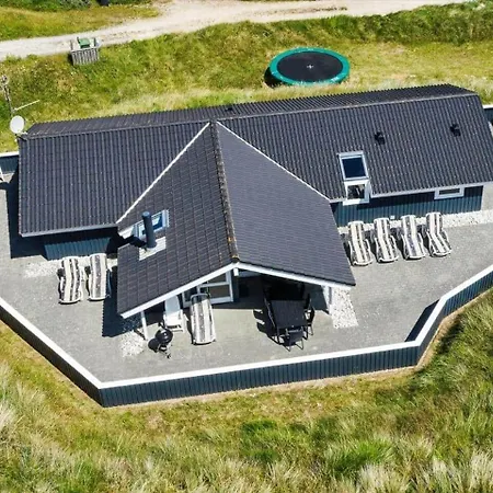 Ve195-vejers-strand-nordvej-17-b * 瓦伊厄斯斯特兰德