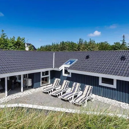 Feriehus Ve195-vejers-strand-nordvej-17-b