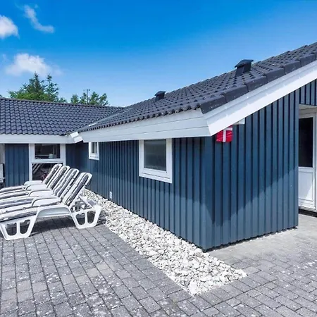 Ve195-vejers-strand-nordvej-17-b * 瓦伊厄斯斯特兰德