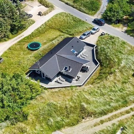 Ve195-vejers-strand-nordvej-17-b 瓦伊厄斯斯特兰德